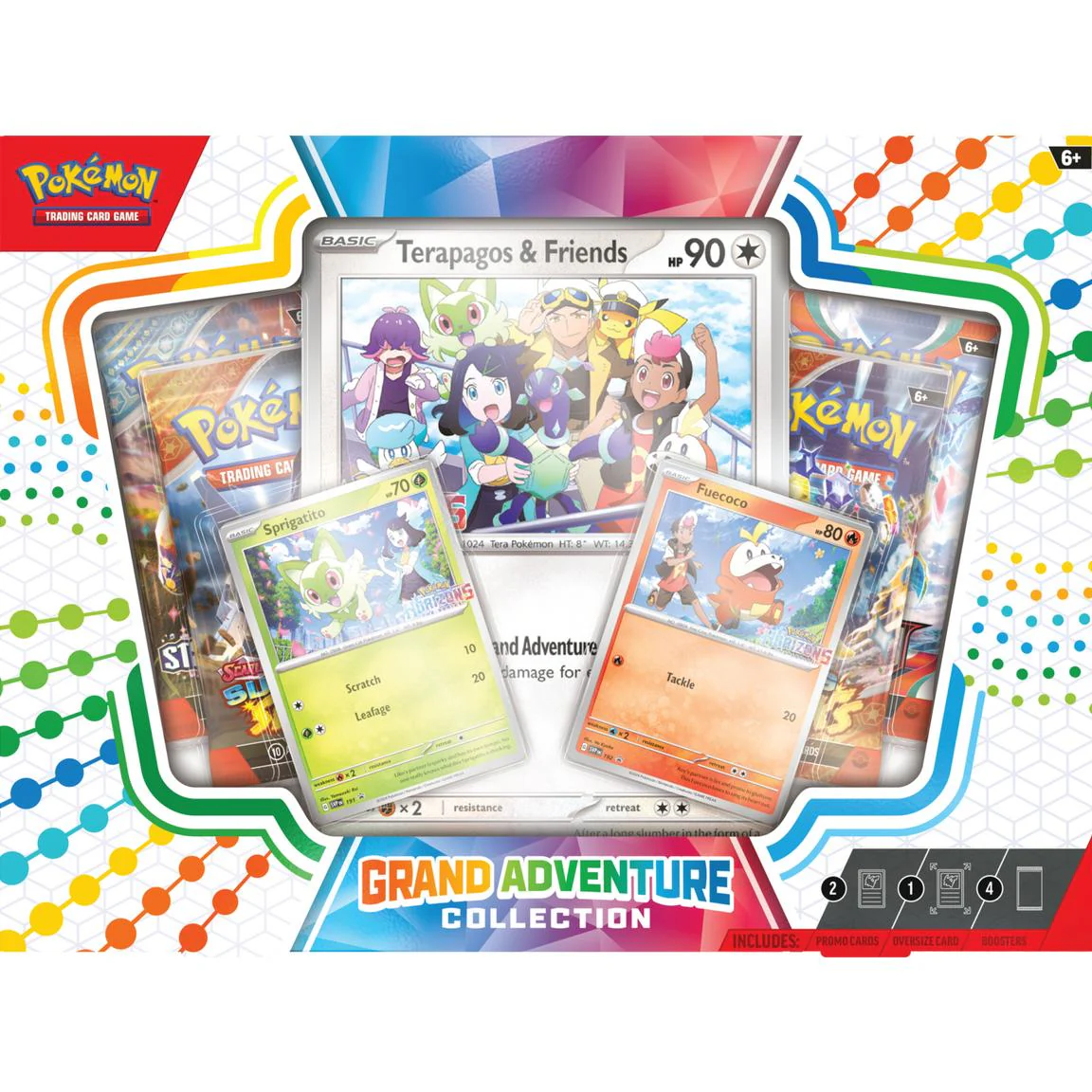 Grand Adventure Collection - Image 2
