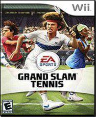 Grand Slam Tennis - (Complete, Wii) - Image 2