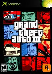 Grand Theft Auto III - (Complete, Xbox) - Image 2
