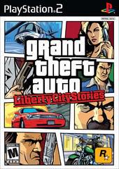 Grand Theft Auto Liberty City Stories - (Complete, Playstation 2) - Image 2