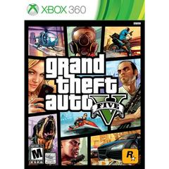 Grand Theft Auto V - (New, Xbox 360) - Image 2