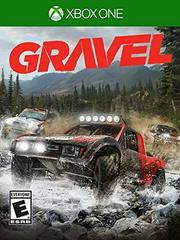 Gravel - (Complete, Xbox One) - Image 2