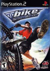 Gravity Games Bike Street Vert Dirt - (Complete, Playstation 2) - Image 2