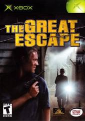 Great Escape - (Complete, Xbox) - Image 2