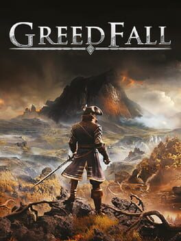 GreedFall - (Complete, Playstation 4) - Image 2