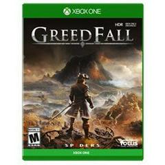 GreedFall - (Complete, Xbox One) - Image 2