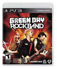 Green Day: Rock Band - (Complete, Playstation 3) - Image 2