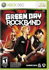 Green Day: Rock Band - (Complete, Xbox 360) - Image 2