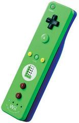Green Luigi Wii Remote - (Loose, Wii) - Image 2