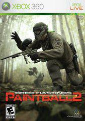 Greg Hastings Paintball 2 - (Complete, Xbox 360) - Image 2