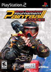 Greg Hastings Tournament Paintball Maxed - (Complete, Playstation 2) - Image 2