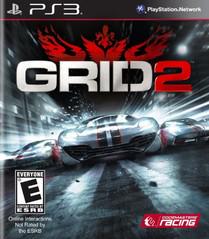 Grid 2 - (Complete, Playstation 3) - Image 2