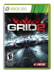 Grid 2 - (Complete, Xbox 360) - Image 2