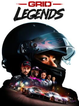 Grid Legends - (New, Playstation 4) - Image 2