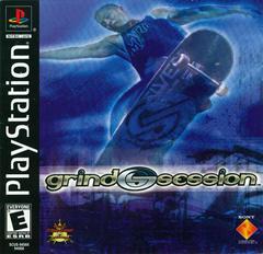 Grind Session - (Complete, Playstation) - Image 2