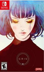 Gris - (New, Nintendo Switch) - Image 2