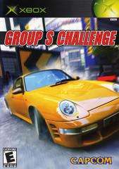 Group S Challenge - (Complete, Xbox) - Image 2