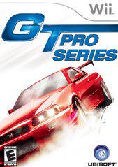 GT Pro Series - (Complete, Wii) - Image 2