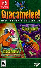 Guacamelee: One-Two Punch Collection - (Complete, Nintendo Switch) - Image 2