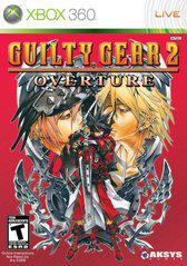 Guilty Gear 2 Overture - (Complete, Xbox 360) - Image 2