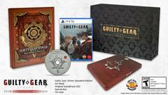 Guilty Gear: Strive [25th Anniversary] - (New, Playstation 5) - Image 2