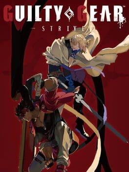 Guilty Gear: Strive - (Complete, Playstation 4) - Image 2