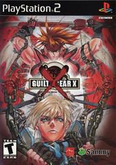 Guilty Gear X - (Complete, Playstation 2) - Image 2