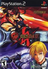 Guilty Gear X2 - (Complete, Playstation 2) - Image 2