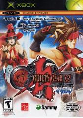 Guilty Gear X2 Reload - (Complete, Xbox) - Image 2