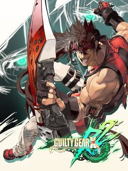 Guilty Gear Xrd Rev 2 - (Complete, Playstation 4) - Image 2
