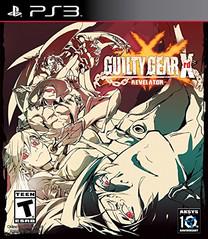 Guilty Gear Xrd Revelator - (Complete, Playstation 3) - Image 2