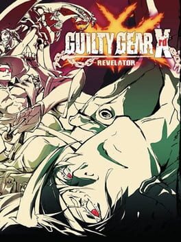 Guilty Gear Xrd Revelator - (Complete, Playstation 4) - Image 2