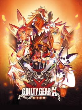 Guilty Gear Xrd: Sign - (Complete, Playstation 4) - Image 2