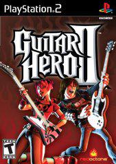 Guitar Hero II - (Complete, Playstation 2) - Image 2