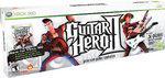 Guitar Hero II [Guitar Bundle] - (Complete, Xbox 360) - Image 2