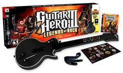Guitar Hero III Legends of Rock [Bundle] - (New, Playstation 3) - Image 2