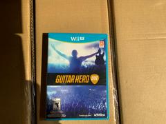 Guitar Hero Live [Game Only] - (Complete, Wii U) - Image 2