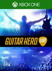 Guitar Hero Live [Game Only] - (Complete, Xbox One) - Image 2