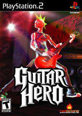 Guitar Hero - (New, Playstation 2) - Image 2