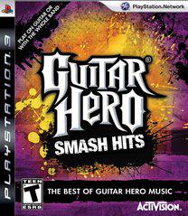 Guitar Hero Smash Hits - (Complete, Playstation 3) - Image 2
