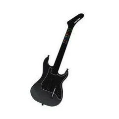 Guitar Hero Wireless Kramer Striker Controller - (Loose, Playstation 2) - Image 2