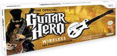 Guitar Hero Wireless Les Paul Controller - (Loose, Wii) - Image 2