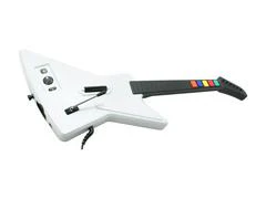 Guitar Hero X-plorer Controller - (Loose, Xbox 360) - Image 2