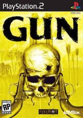 Gun - (Complete, Playstation 2) - Image 2