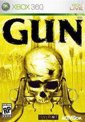 Gun - (Complete, Xbox 360) - Image 2