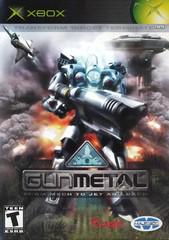 Gun Metal - (Complete, Xbox) - Image 2