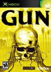 Gun - (New, Xbox) - Image 2