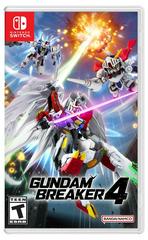 Gundam Breaker 4 - (New, Nintendo Switch) - Image 2