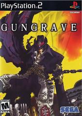 Gungrave - (Loose, Playstation 2) - Image 2