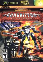 Gungriffon Allied Strike - (Complete, Xbox) - Image 2